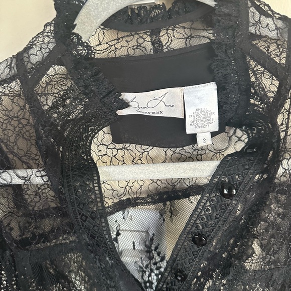 Beauty's top by Bryon Lars 2/4 runs like a 4 - Picture 4 of 4